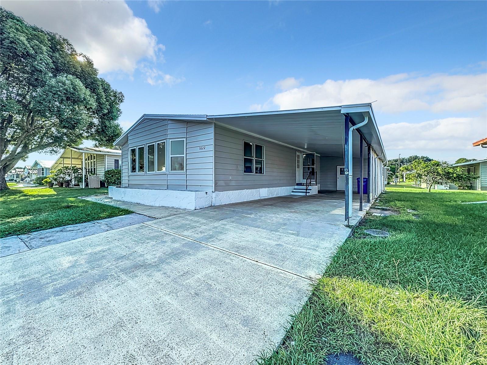 1622 TALLY HO DR, LAKELAND, FL, 33810