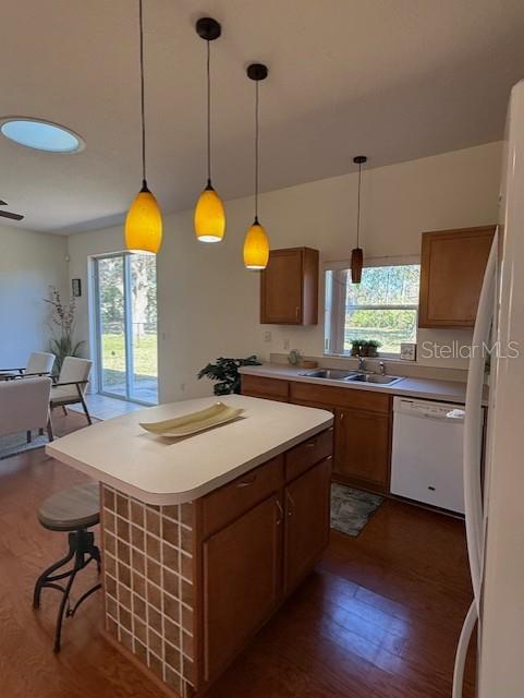 5 POTTERVILLE LN, PALM COAST, FL, 32164