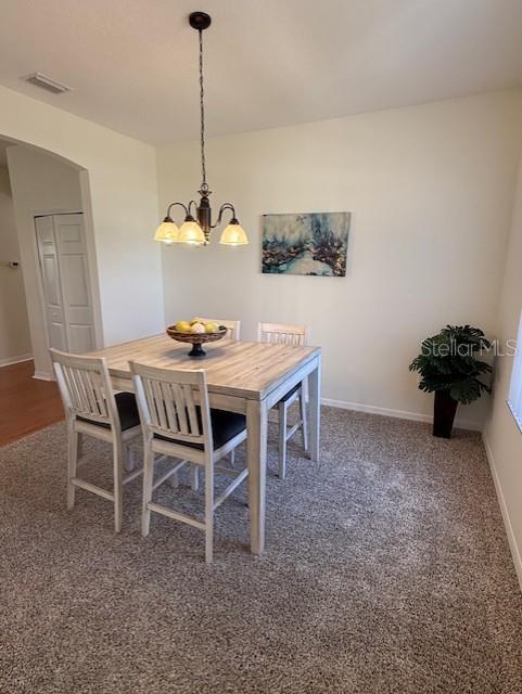 5 POTTERVILLE LN, PALM COAST, FL, 32164