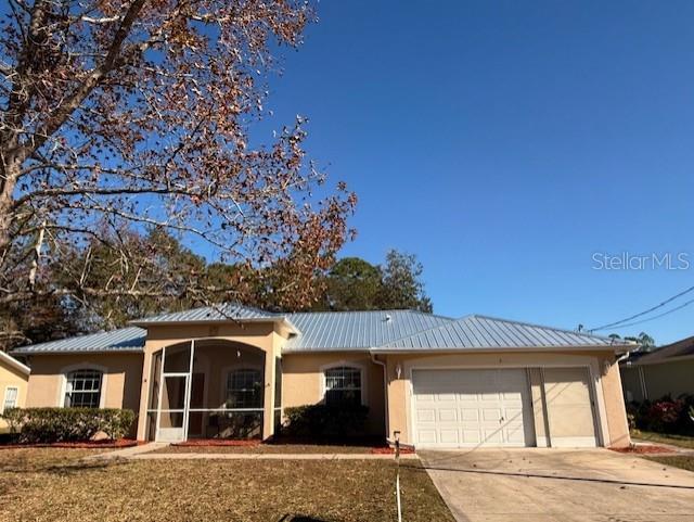 5 POTTERVILLE LN, PALM COAST, FL, 32164