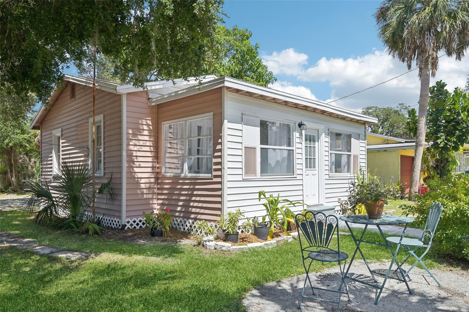 1505 31ST ST, SARASOTA, FL, 34234