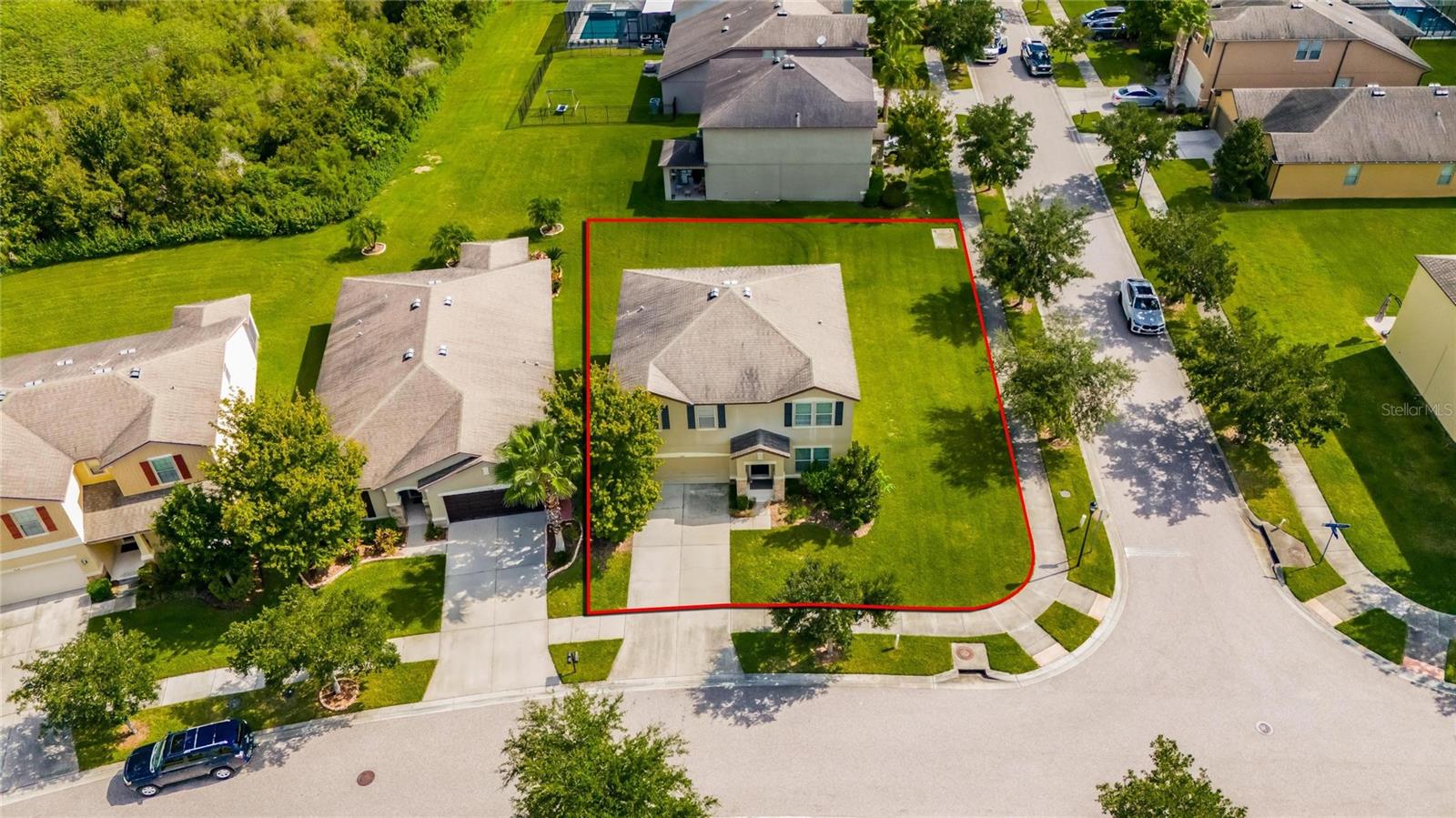 9118 MOUNTAIN MAGNOLIA DR, RIVERVIEW, FL, 33578