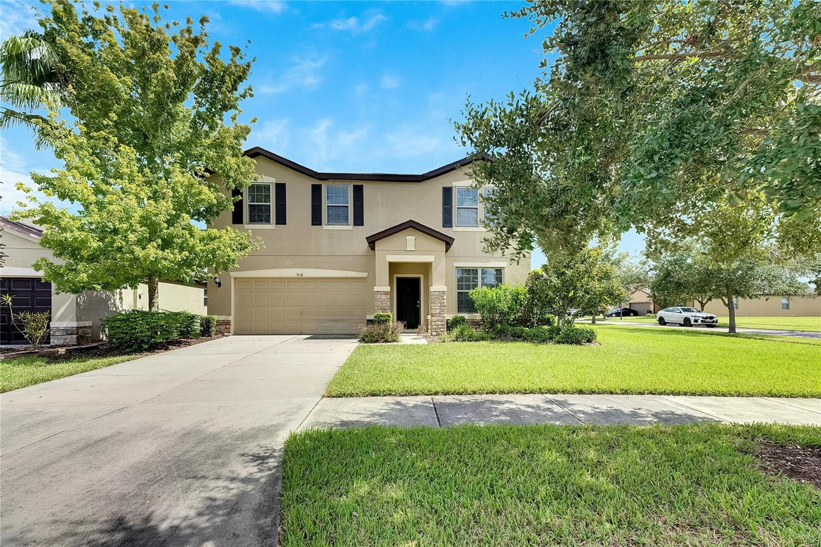 9118 MOUNTAIN MAGNOLIA DR, RIVERVIEW, FL, 33578
