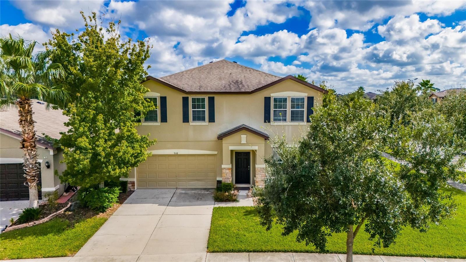9118 MOUNTAIN MAGNOLIA DR, RIVERVIEW, FL, 33578