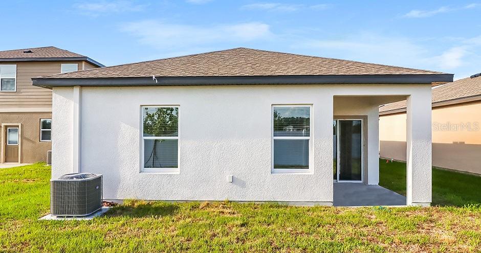 35025 DAISY MEADOW LOOP #Fire Fly, ZEPHYRHILLS, FL, 33541