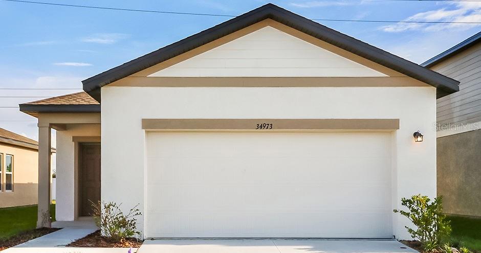 35025 DAISY MEADOW LOOP #Fire Fly, ZEPHYRHILLS, FL, 33541