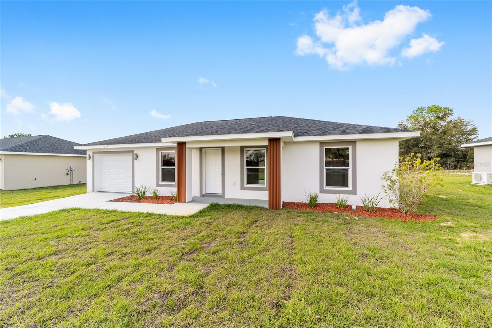 3674 SW 149 TER, OCALA, FL, 34481