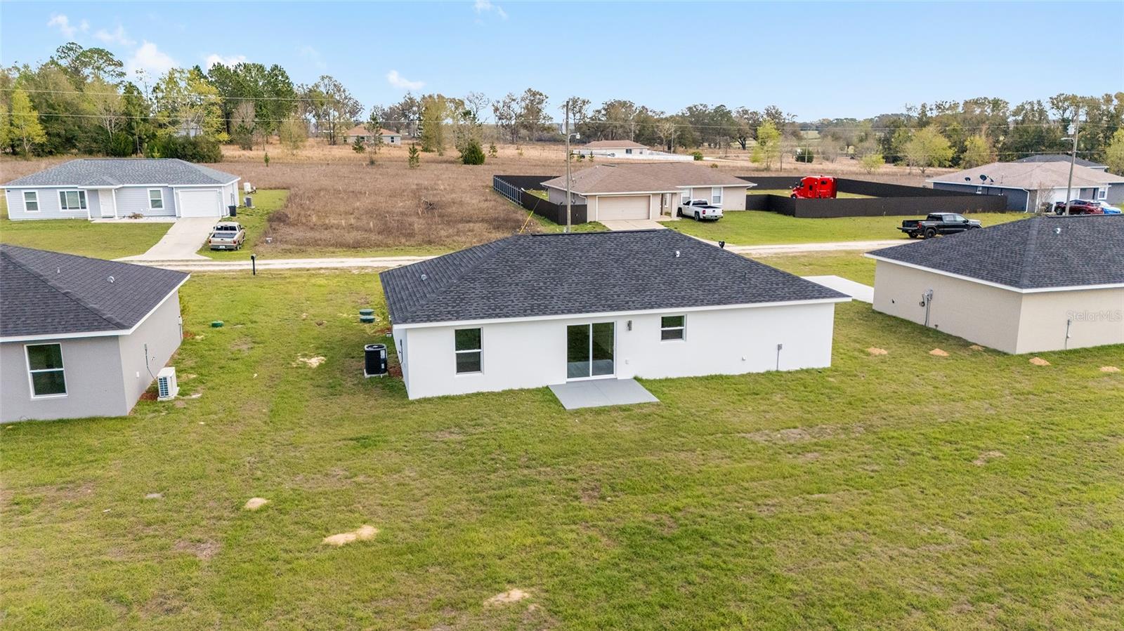 3674 SW 149 TER, OCALA, FL, 34481