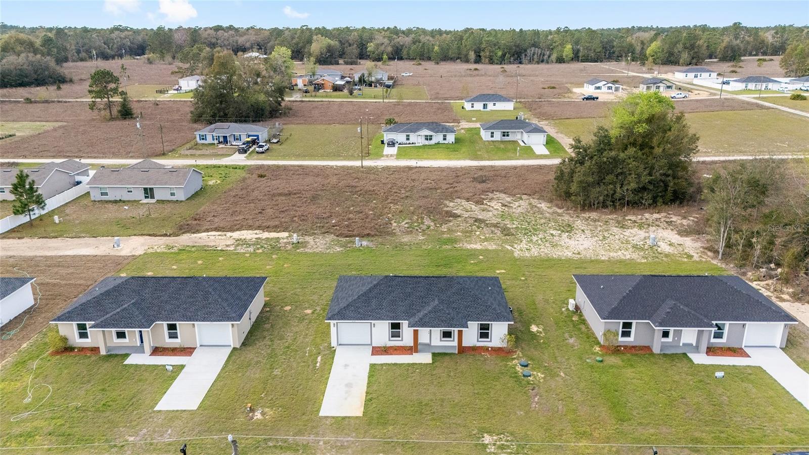 3674 SW 149 TER, OCALA, FL, 34481