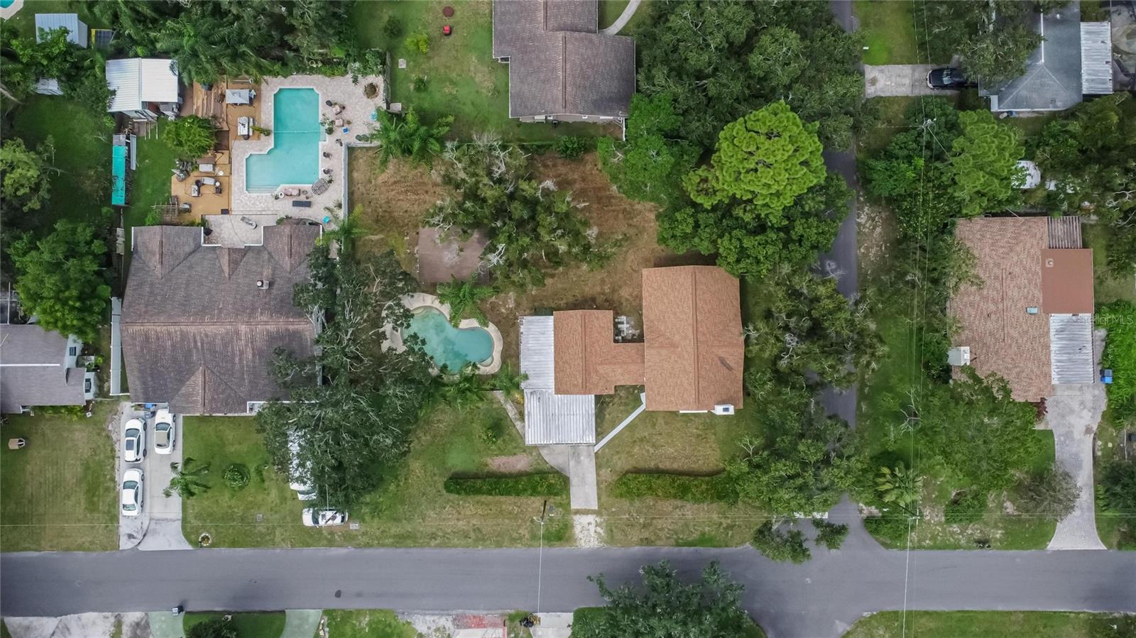 11718 N OLA AVE, TAMPA, FL, 33612