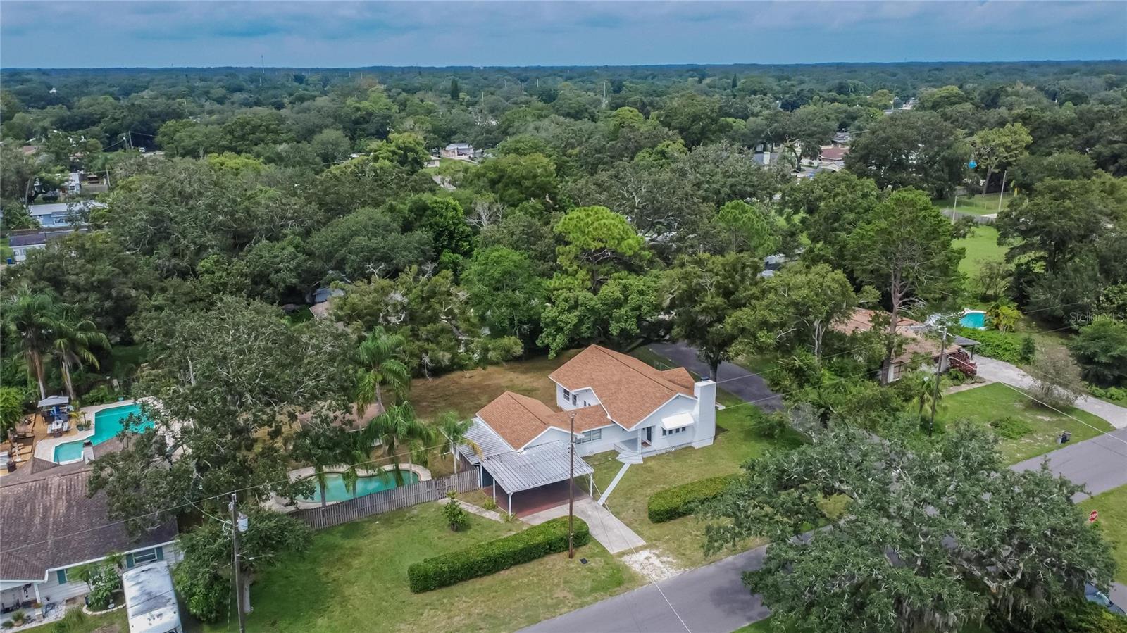 11718 N OLA AVE, TAMPA, FL, 33612