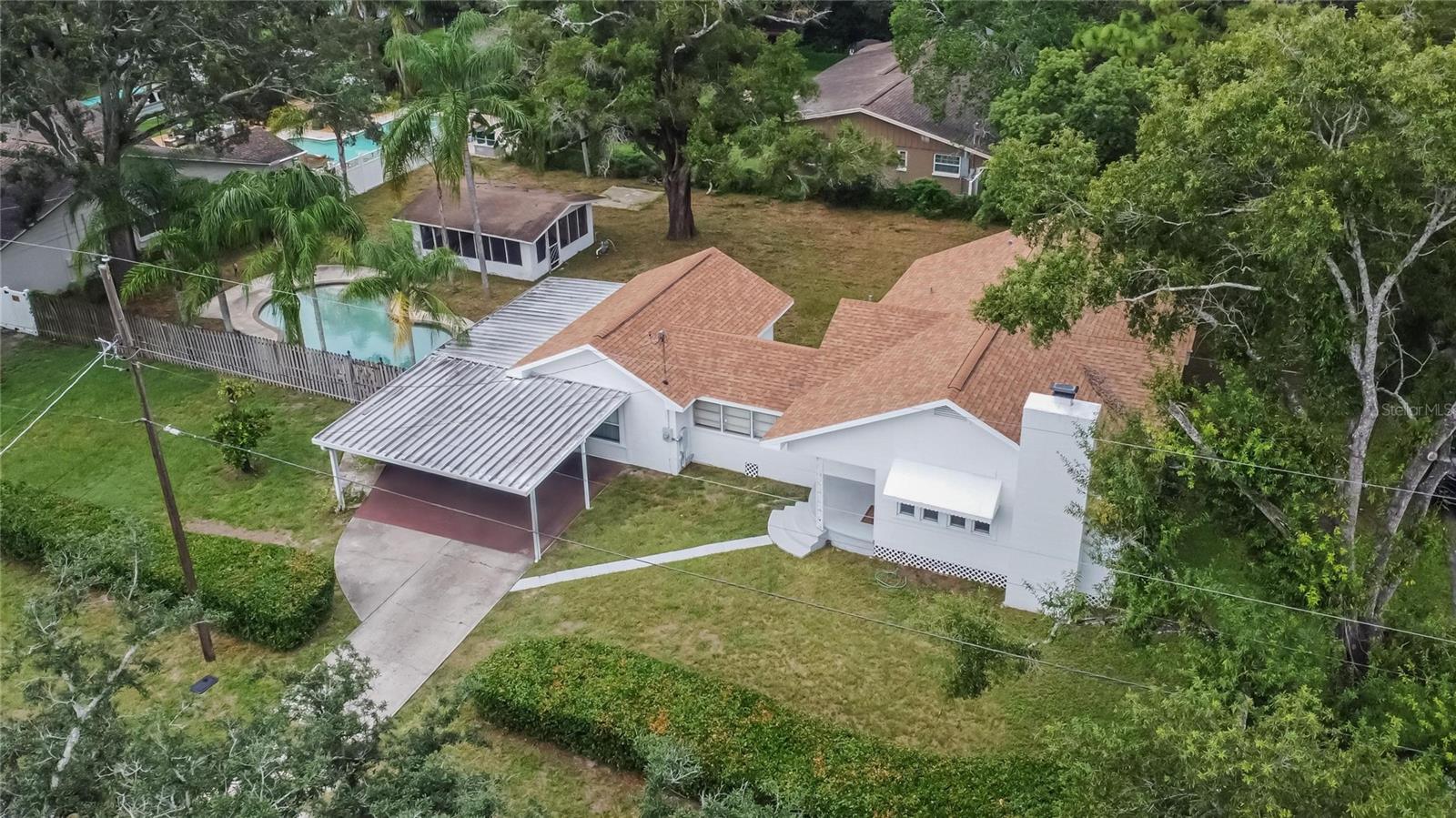 11718 N OLA AVE, TAMPA, FL, 33612