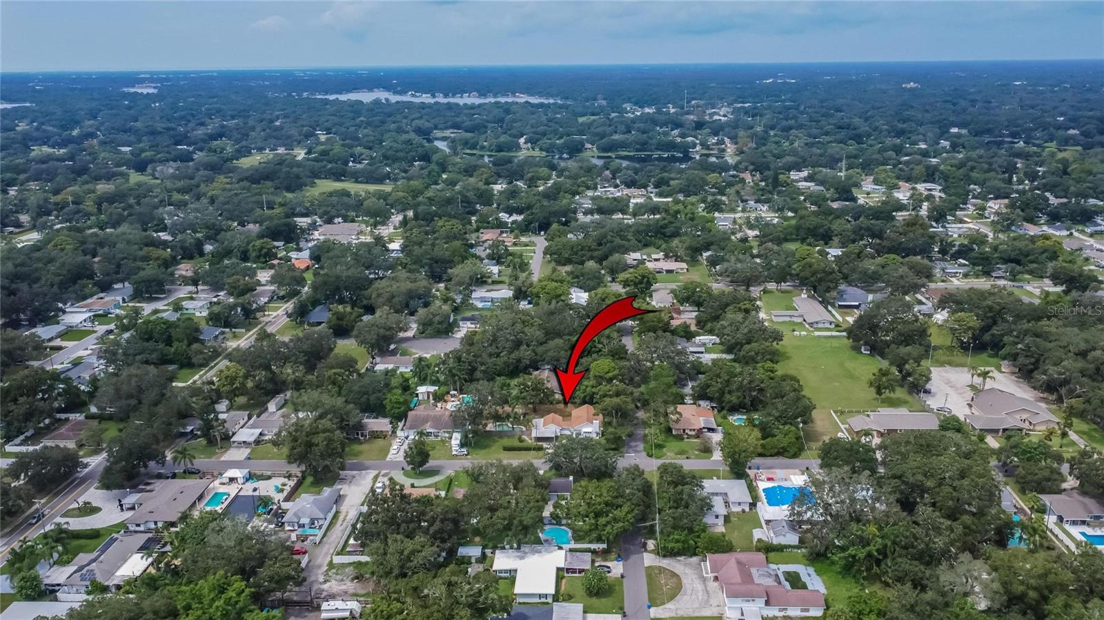 11718 N OLA AVE, TAMPA, FL, 33612