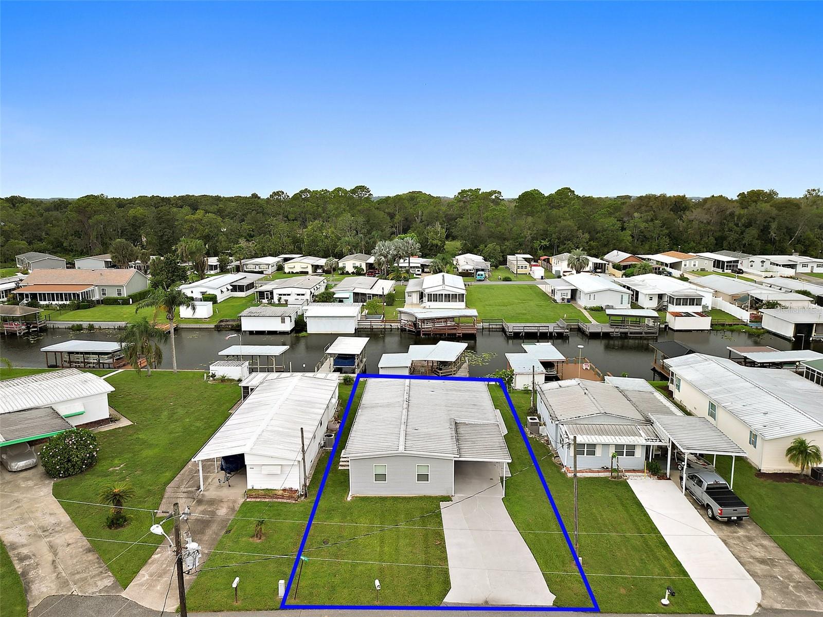 25931 AZALEA LN, ASTATULA, FL, 34705