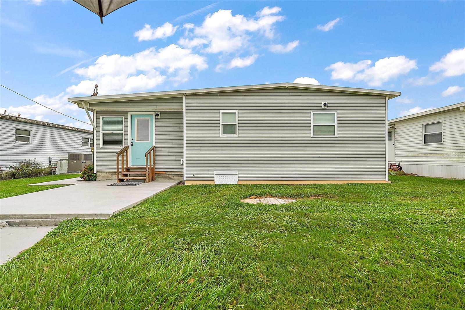 25931 AZALEA LN, ASTATULA, FL, 34705