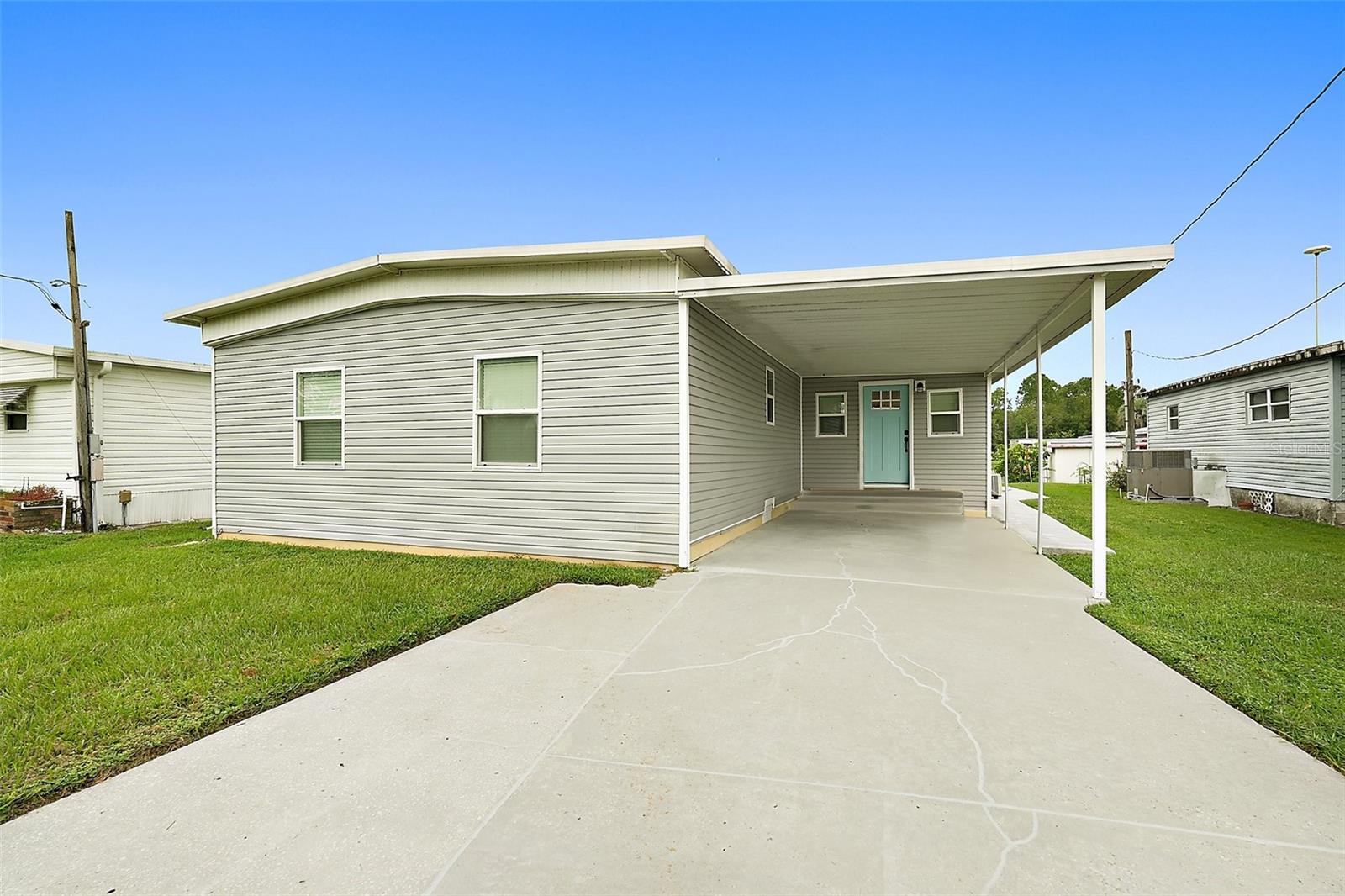 25931 AZALEA LN, ASTATULA, FL, 34705