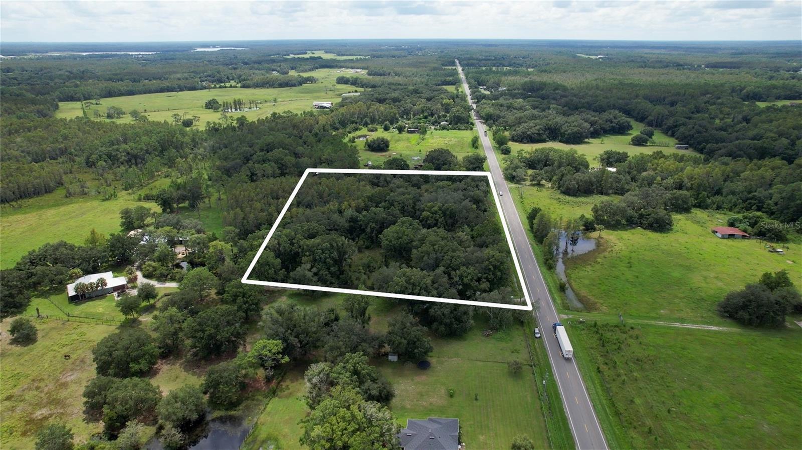 5804 STATE ROAD 33, CLERMONT, FL, 34714