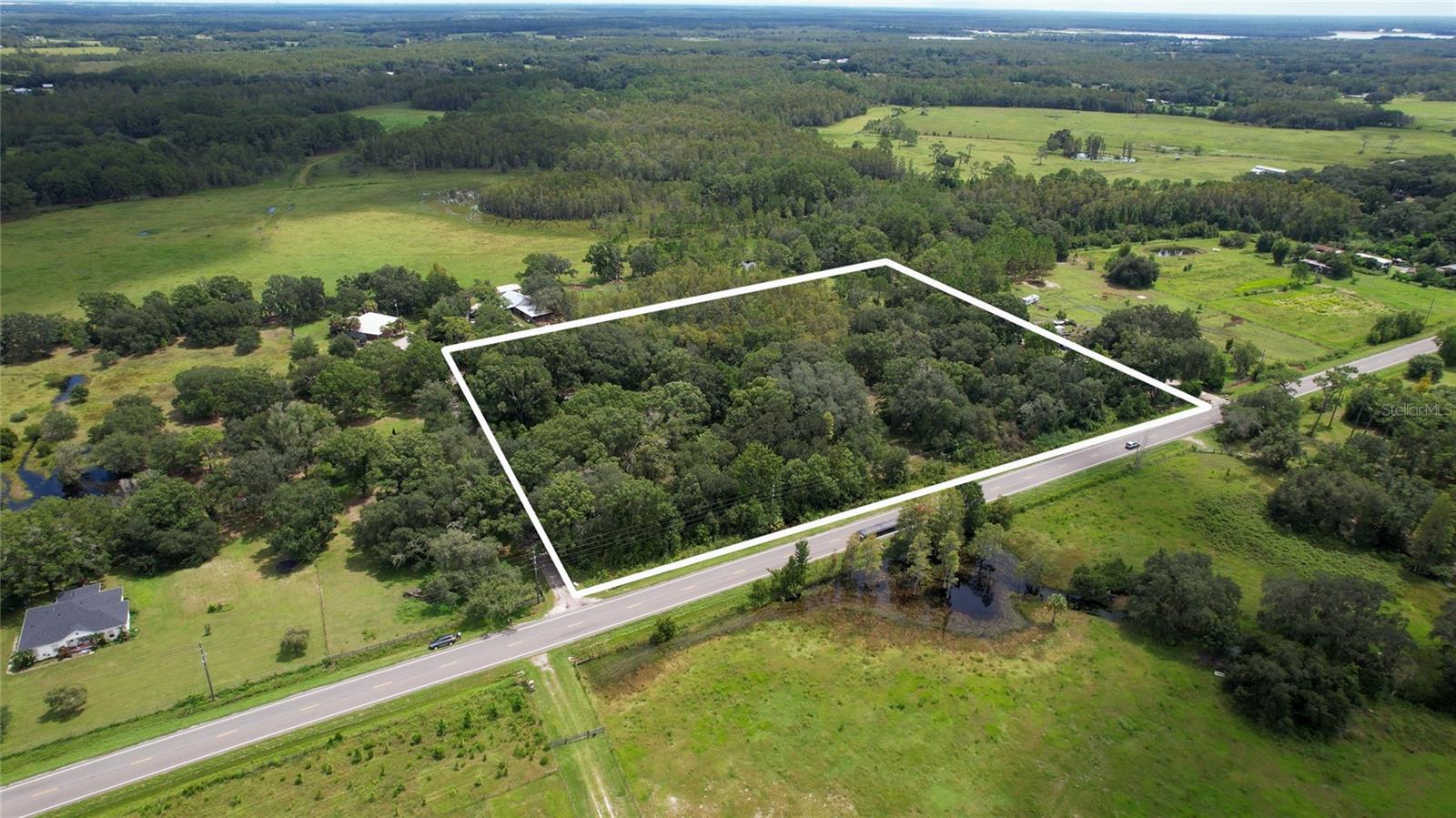 5804 STATE ROAD 33, CLERMONT, FL, 34714