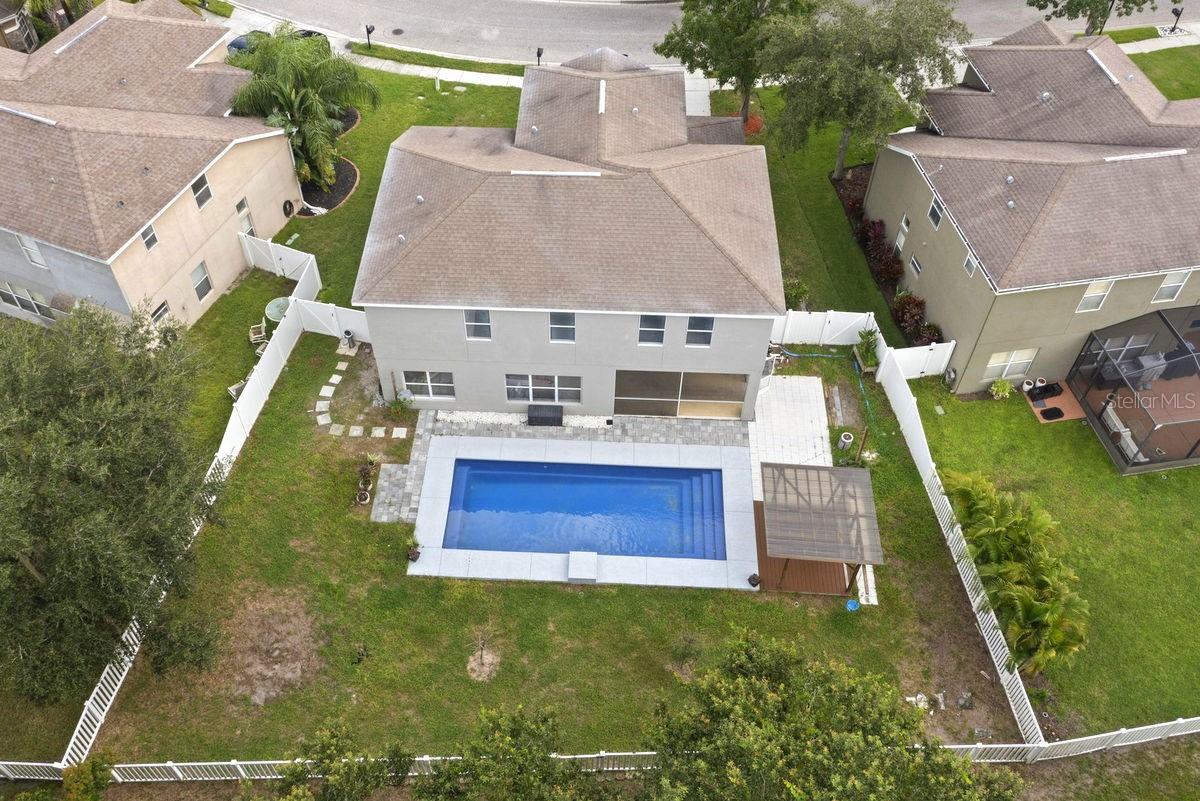 11006 OYSTER BAY CIR, NEW PORT RICHEY, FL, 34654