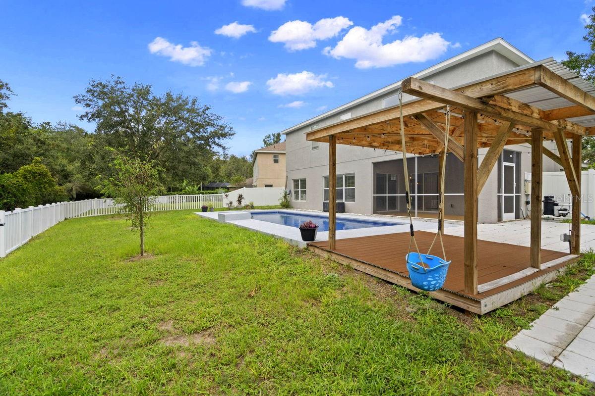 11006 OYSTER BAY CIR, NEW PORT RICHEY, FL, 34654