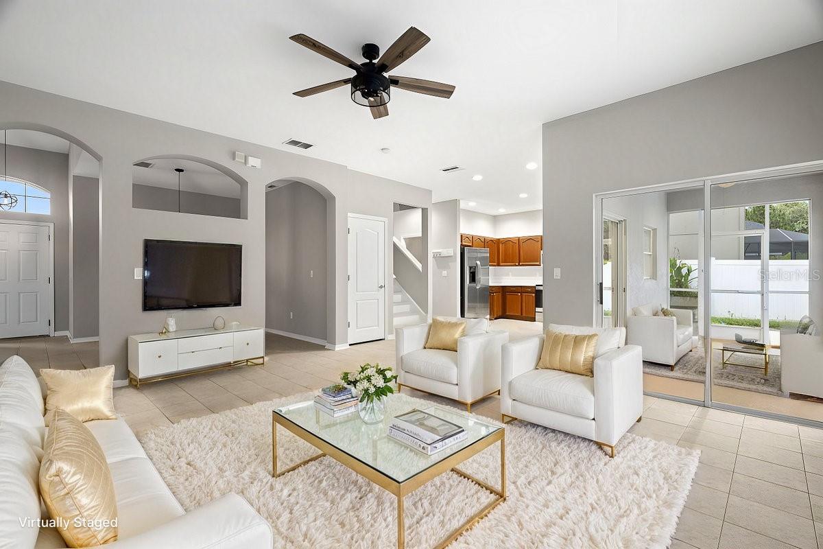 11006 OYSTER BAY CIR, NEW PORT RICHEY, FL, 34654