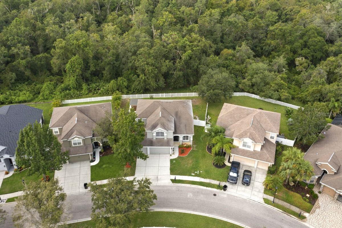 11006 OYSTER BAY CIR, NEW PORT RICHEY, FL, 34654
