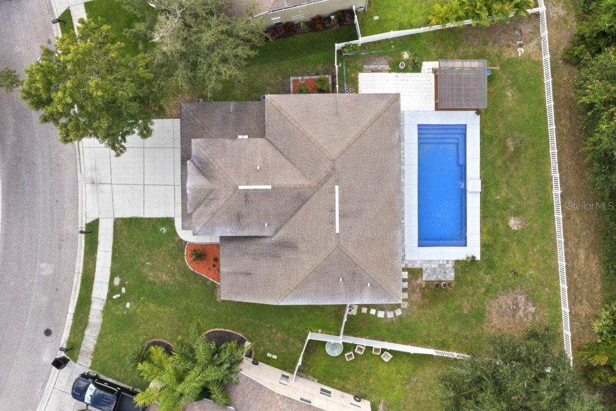 11006 OYSTER BAY CIR, NEW PORT RICHEY, FL, 34654