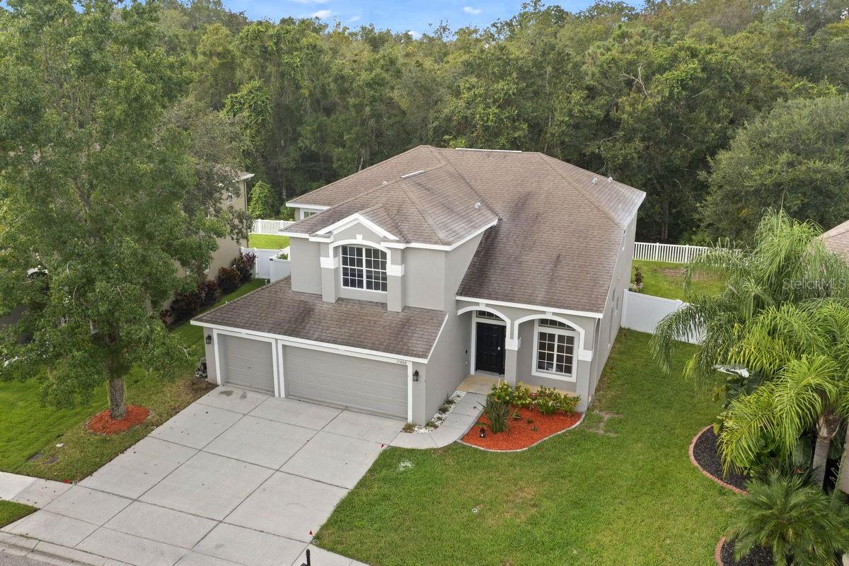 11006 OYSTER BAY CIR, NEW PORT RICHEY, FL, 34654