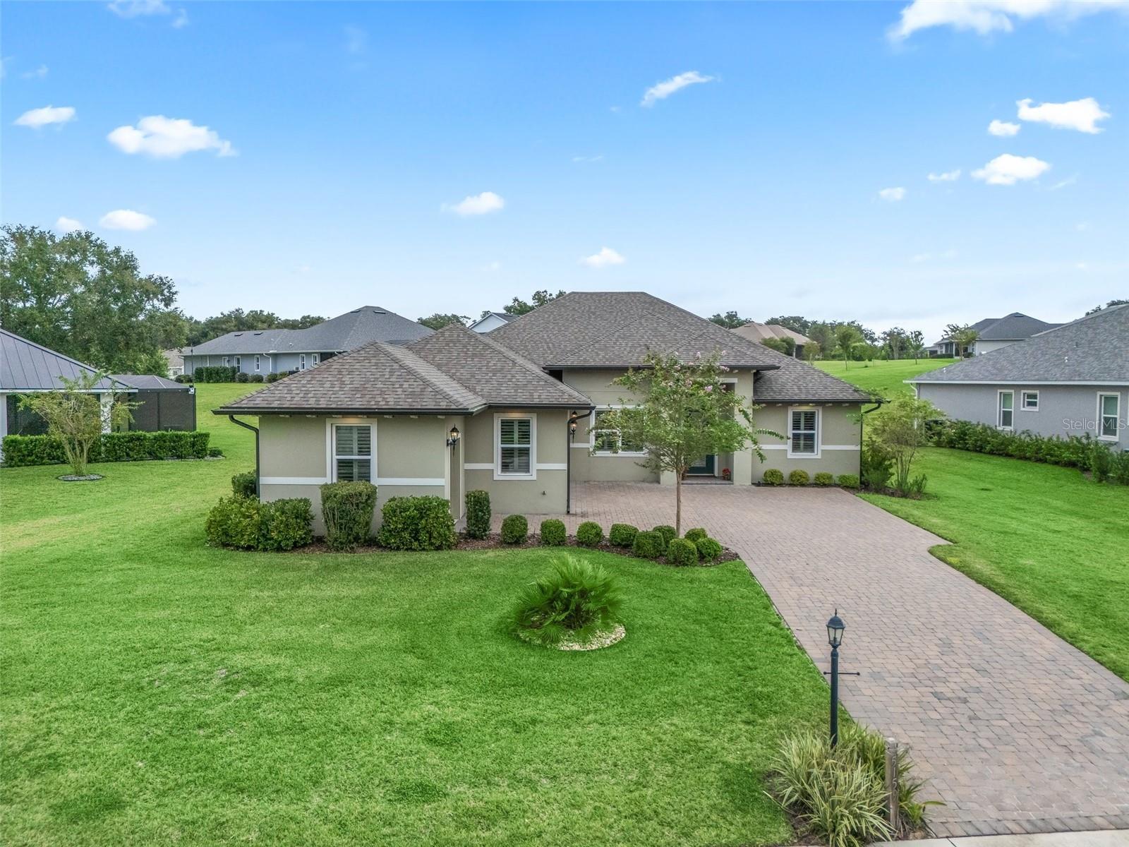 5159 GREENS DR, LADY LAKE, FL, 32159