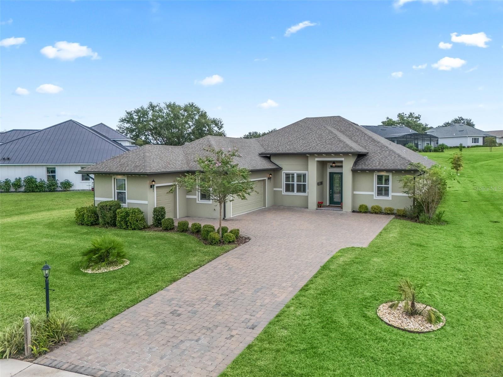 5159 GREENS DR, LADY LAKE, FL, 32159