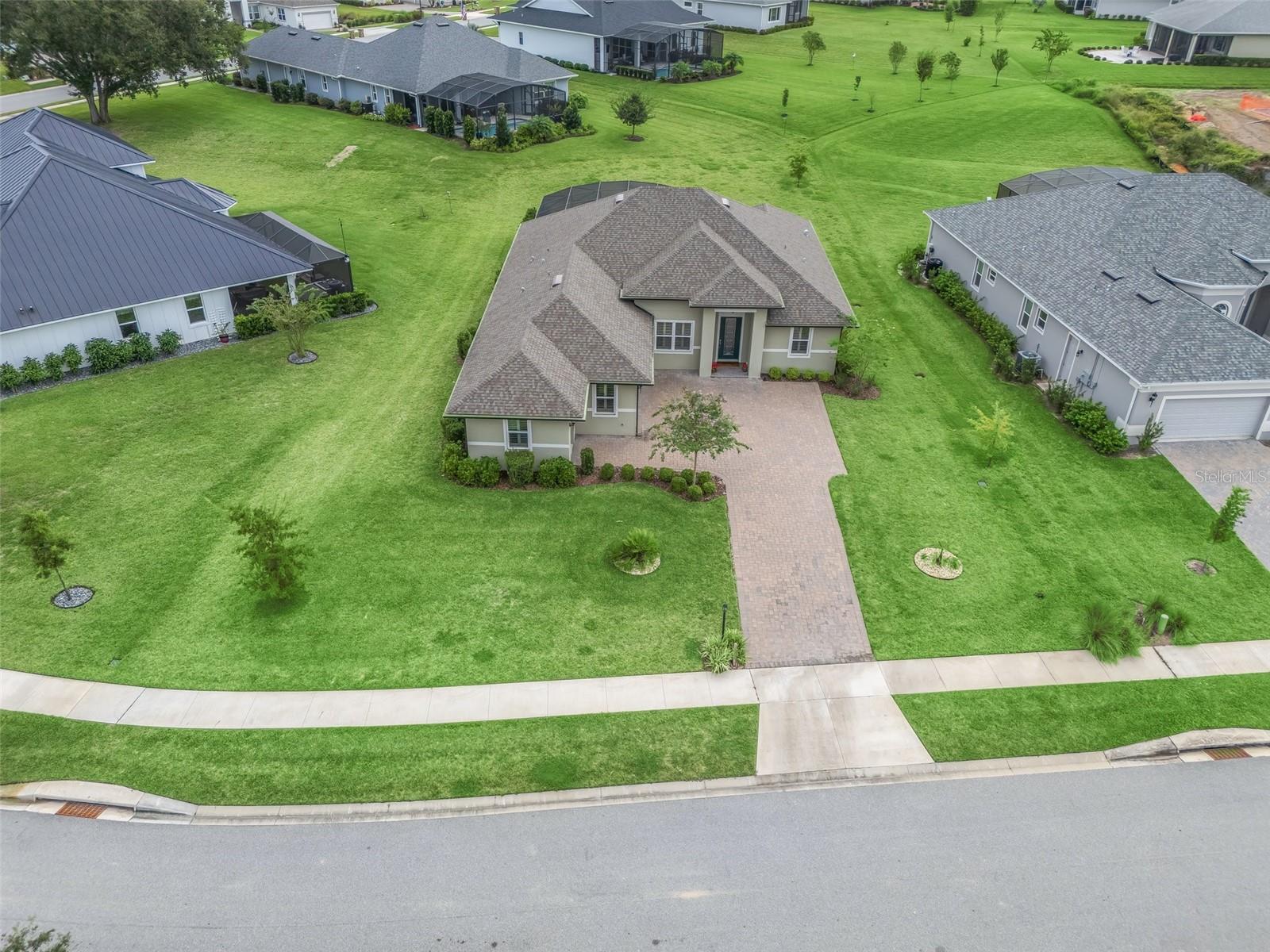 5159 GREENS DR, LADY LAKE, FL, 32159