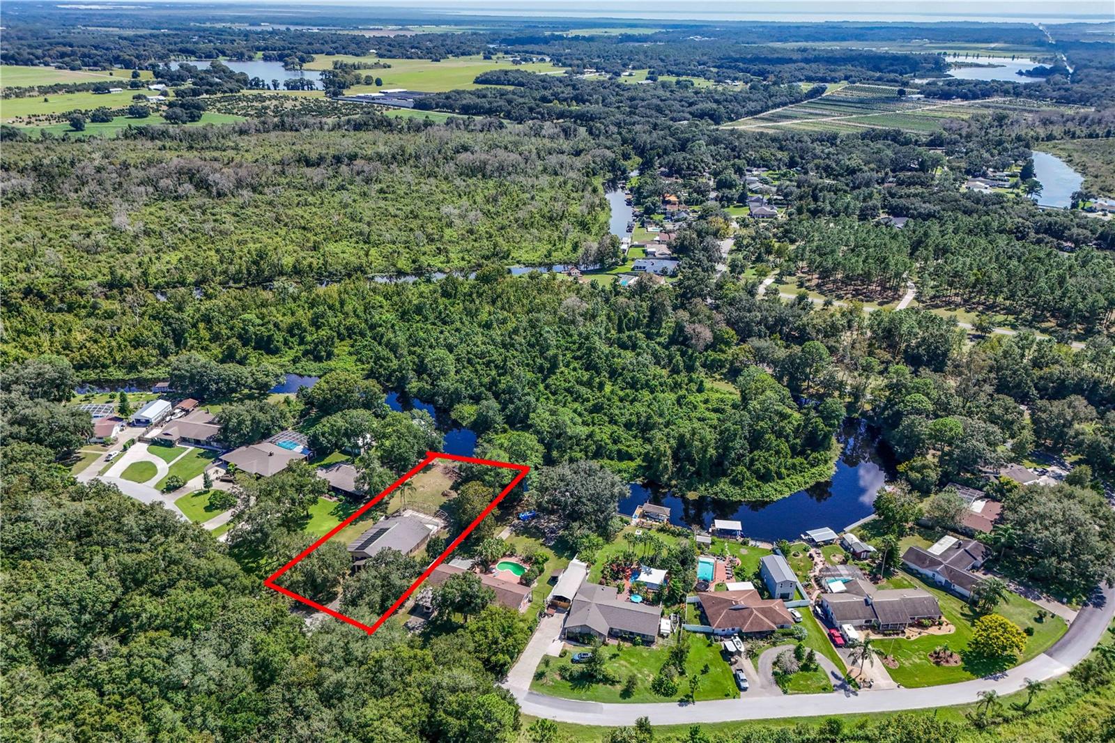 28432 TAMMI DR, TAVARES, FL, 32778