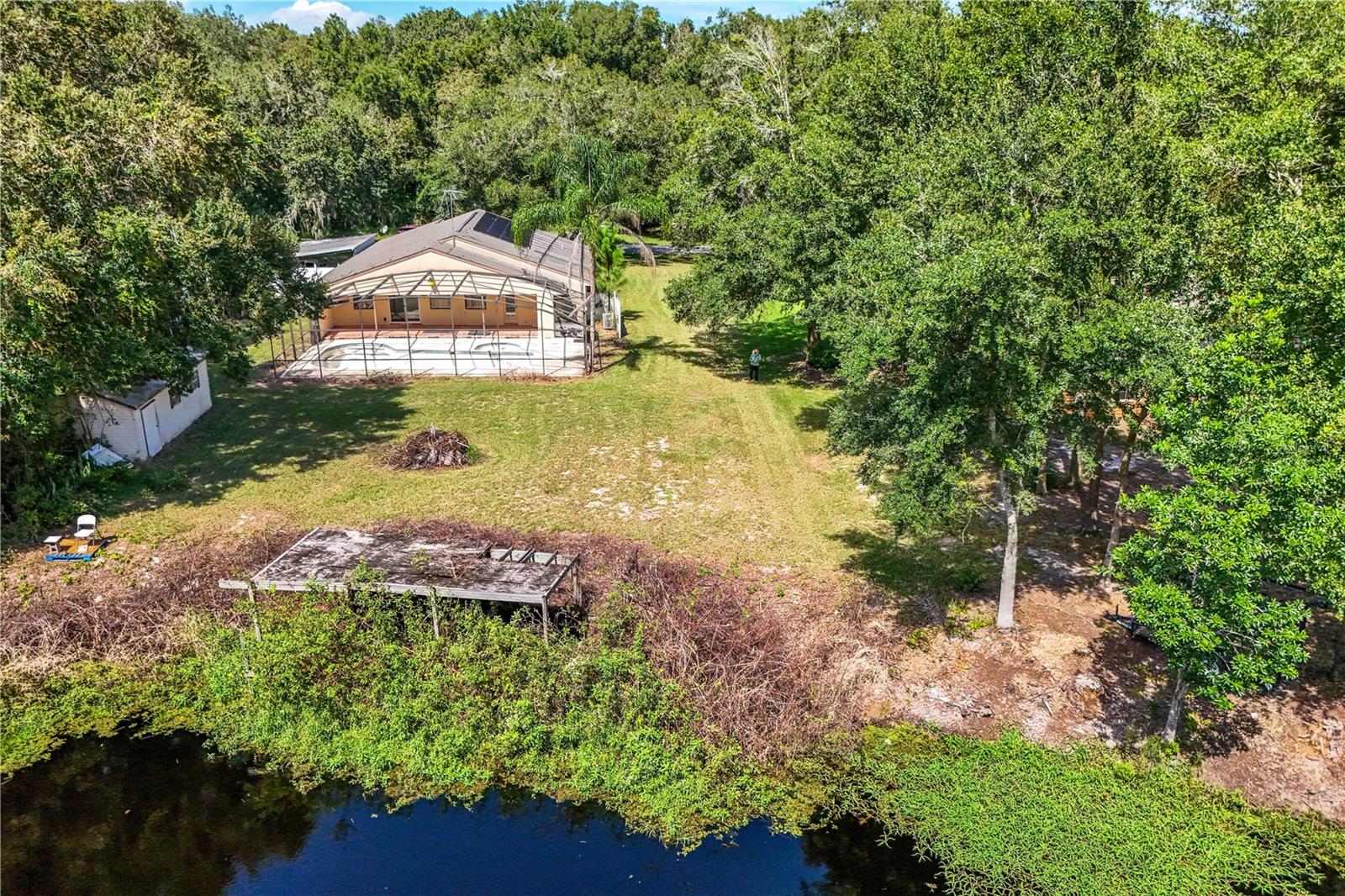 28432 TAMMI DR, TAVARES, FL, 32778