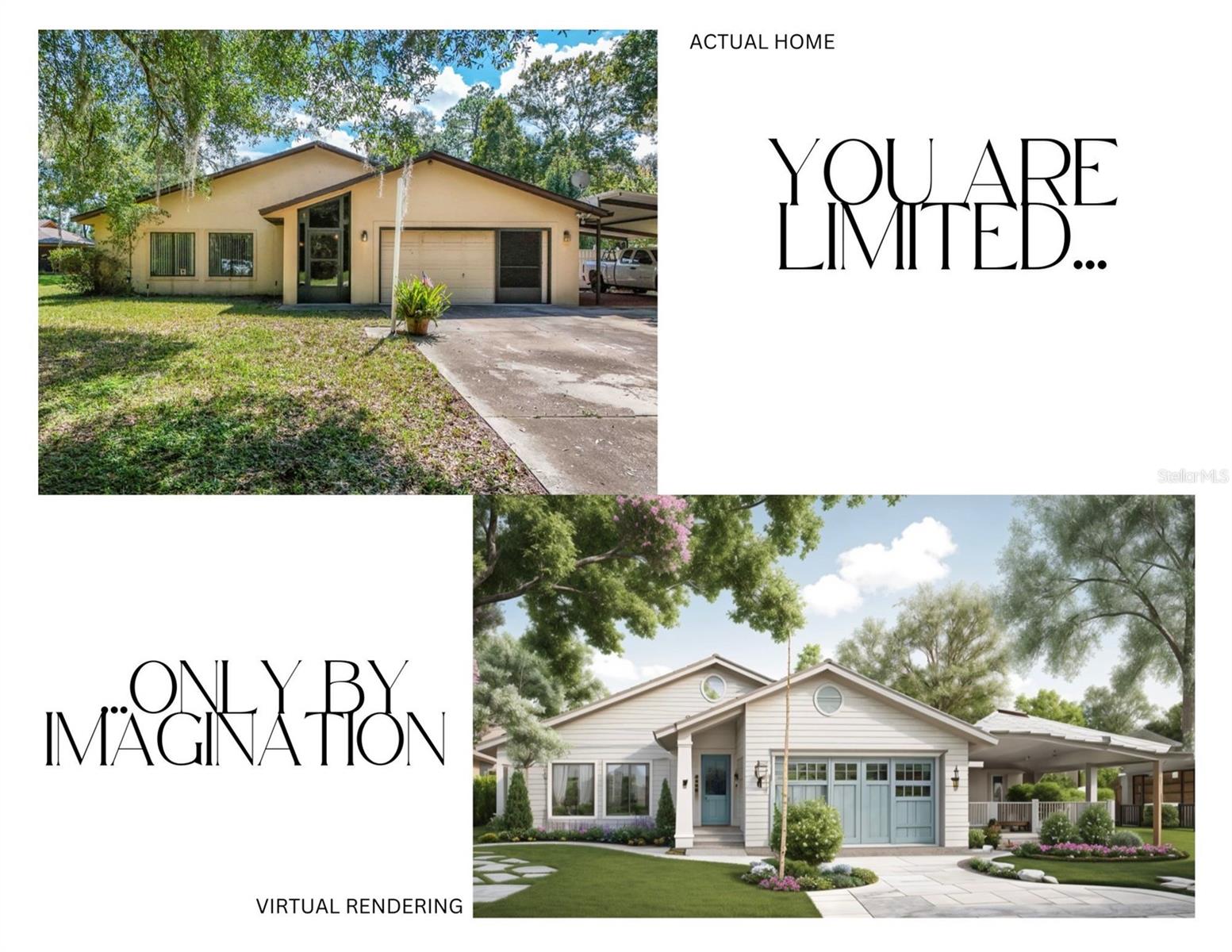 28432 TAMMI DR, TAVARES, FL, 32778