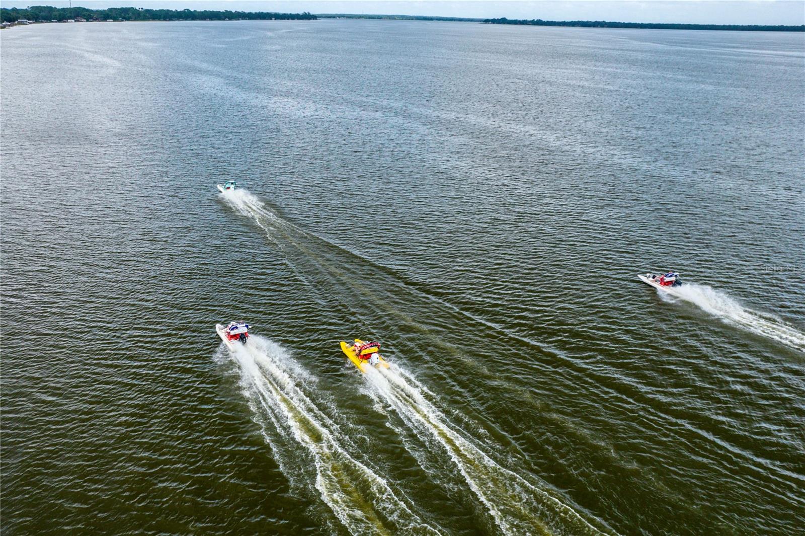 28432 TAMMI DR, TAVARES, FL, 32778