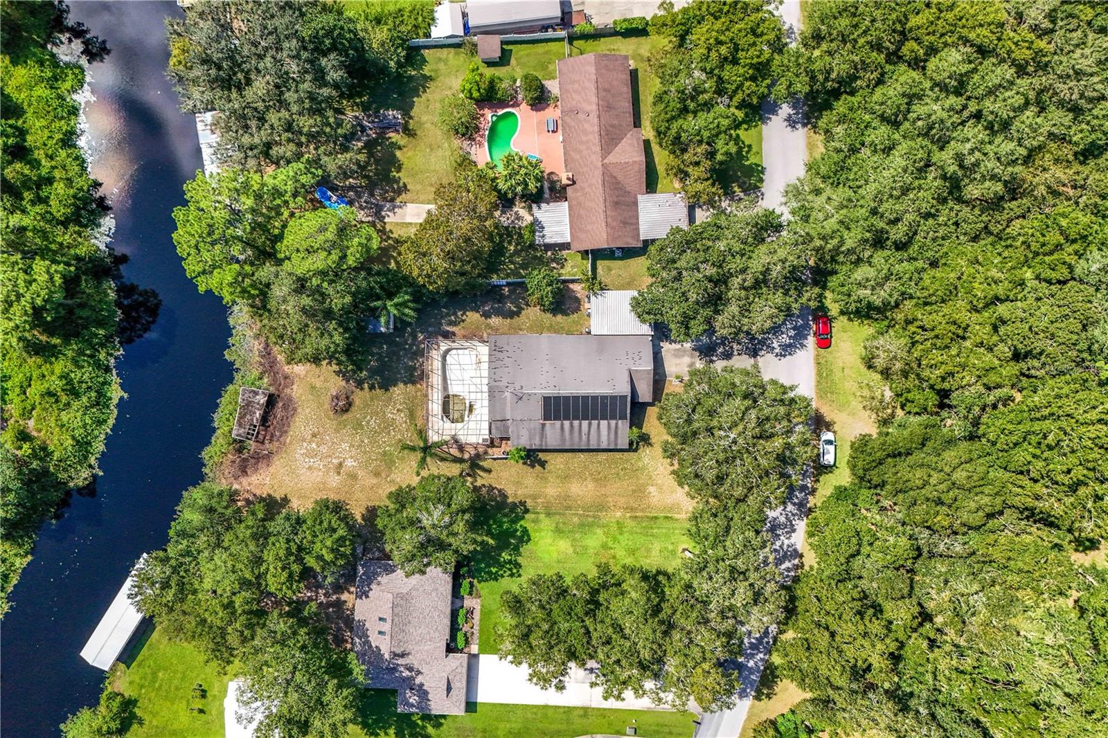 28432 TAMMI DR, TAVARES, FL, 32778