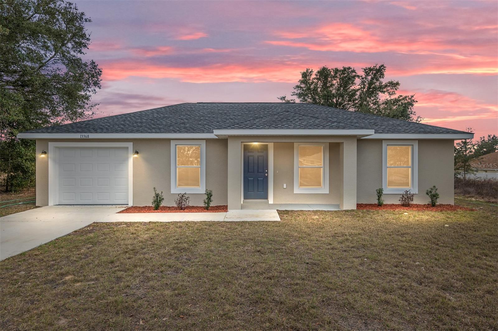 3694 SW 149 TER, OCALA, FL, 34481