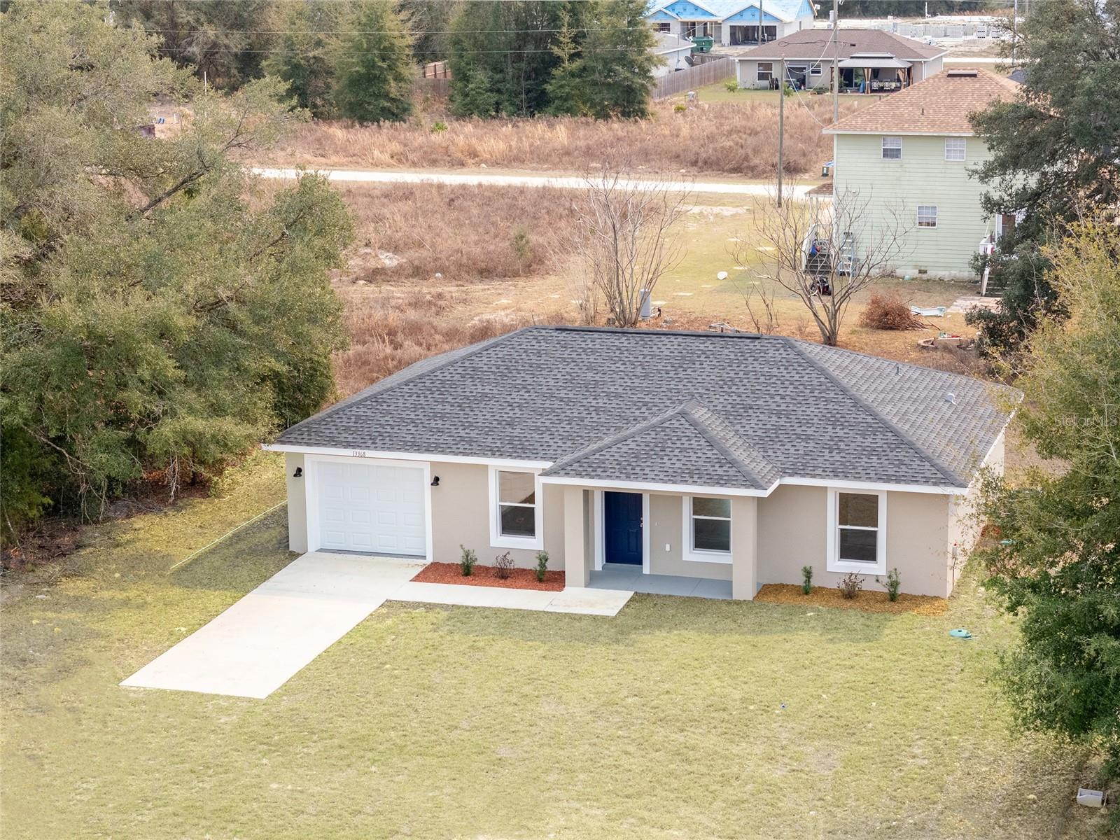 3694 SW 149 TER, OCALA, FL, 34481