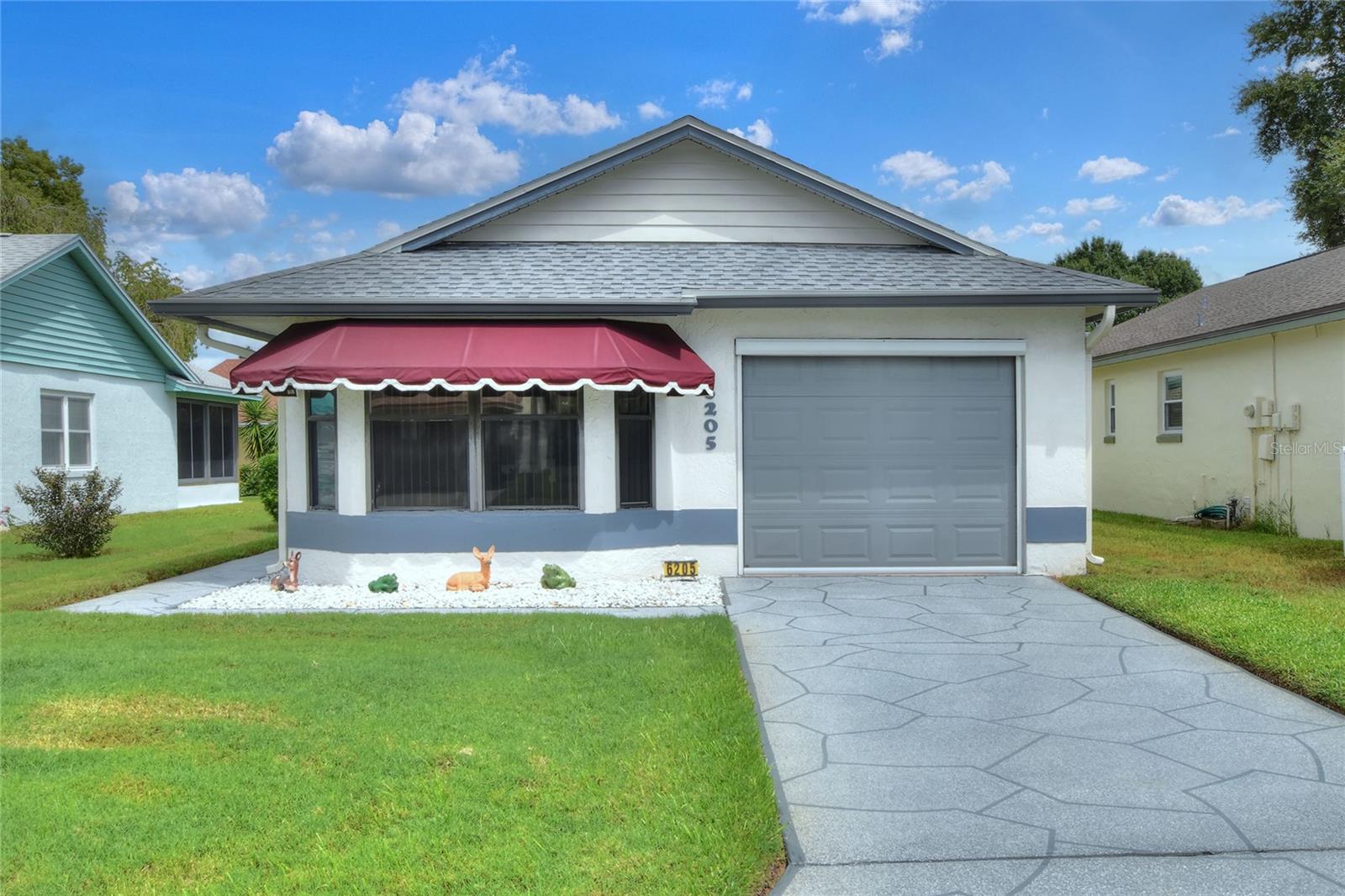 6205 RAVEN RUN, LAKELAND, FL, 33809