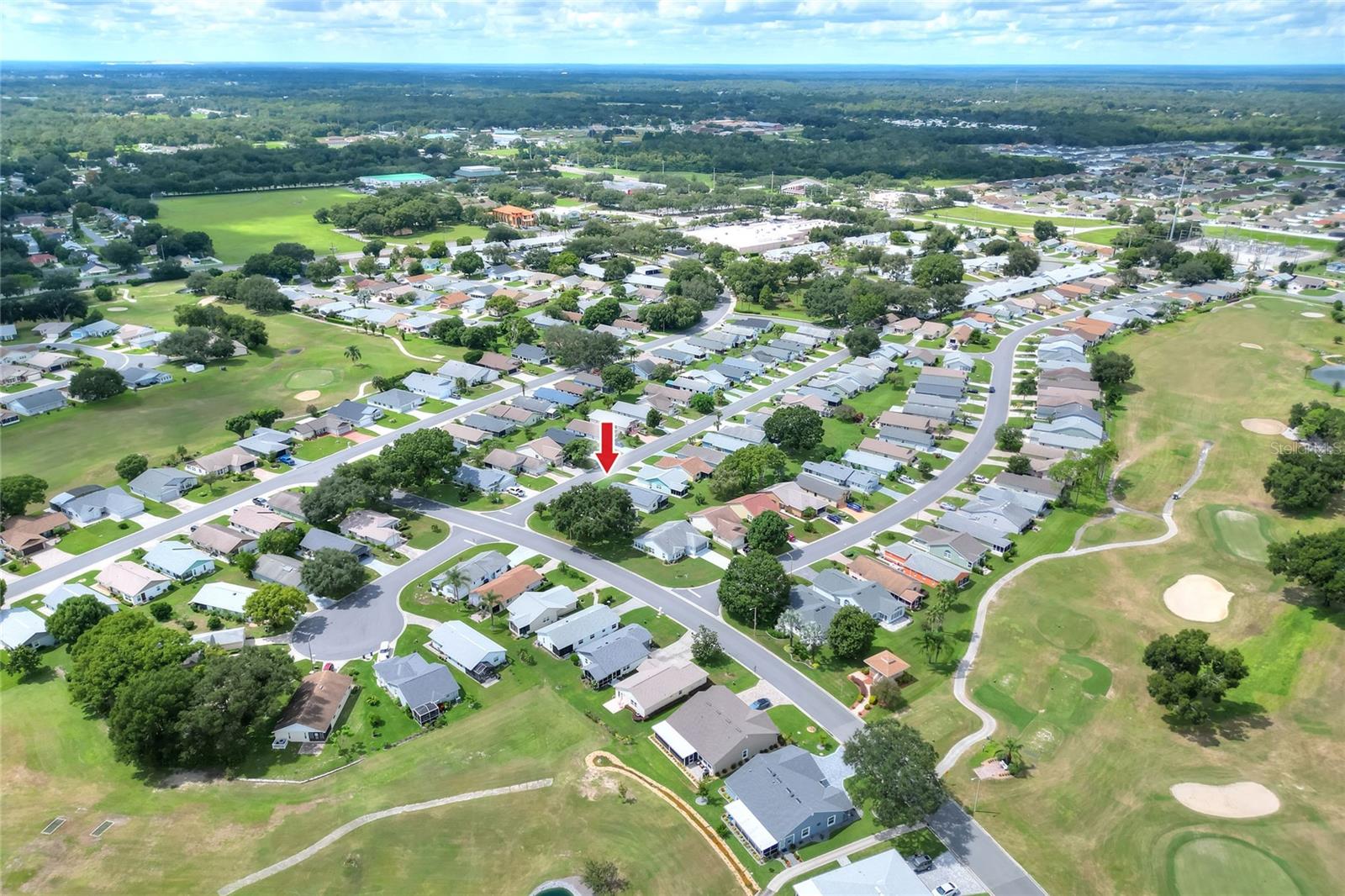 6205 RAVEN RUN, LAKELAND, FL, 33809
