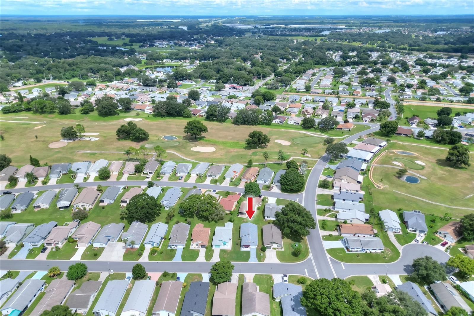 6205 RAVEN RUN, LAKELAND, FL, 33809