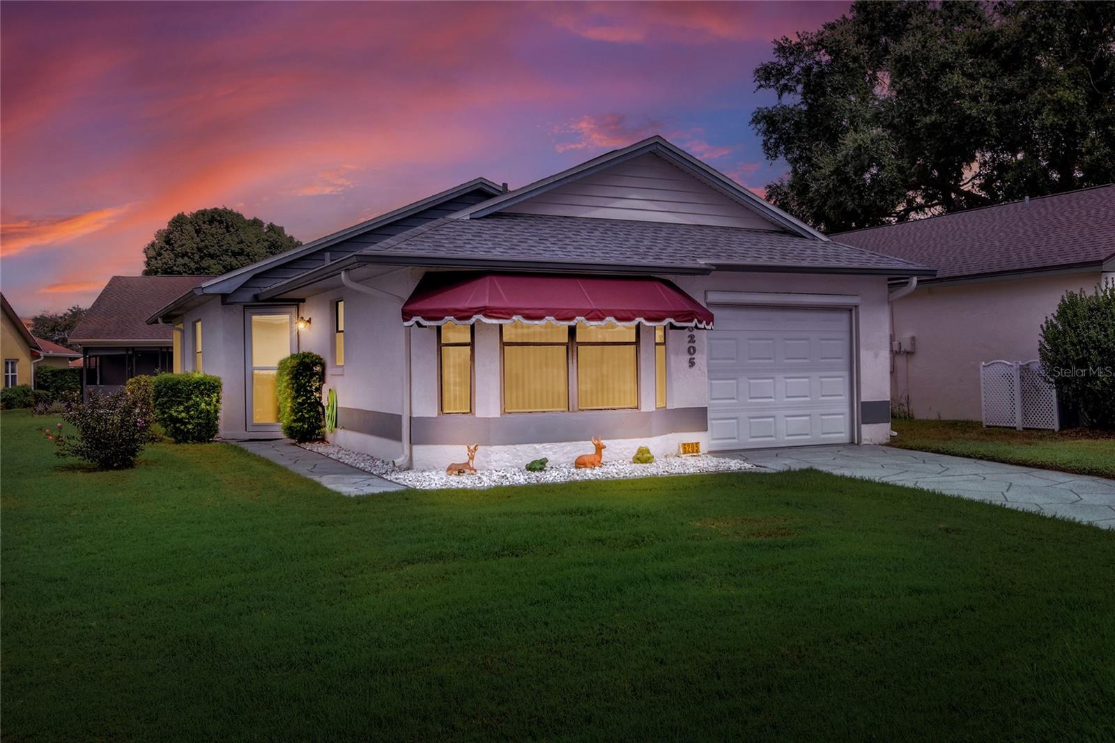6205 RAVEN RUN, LAKELAND, FL, 33809