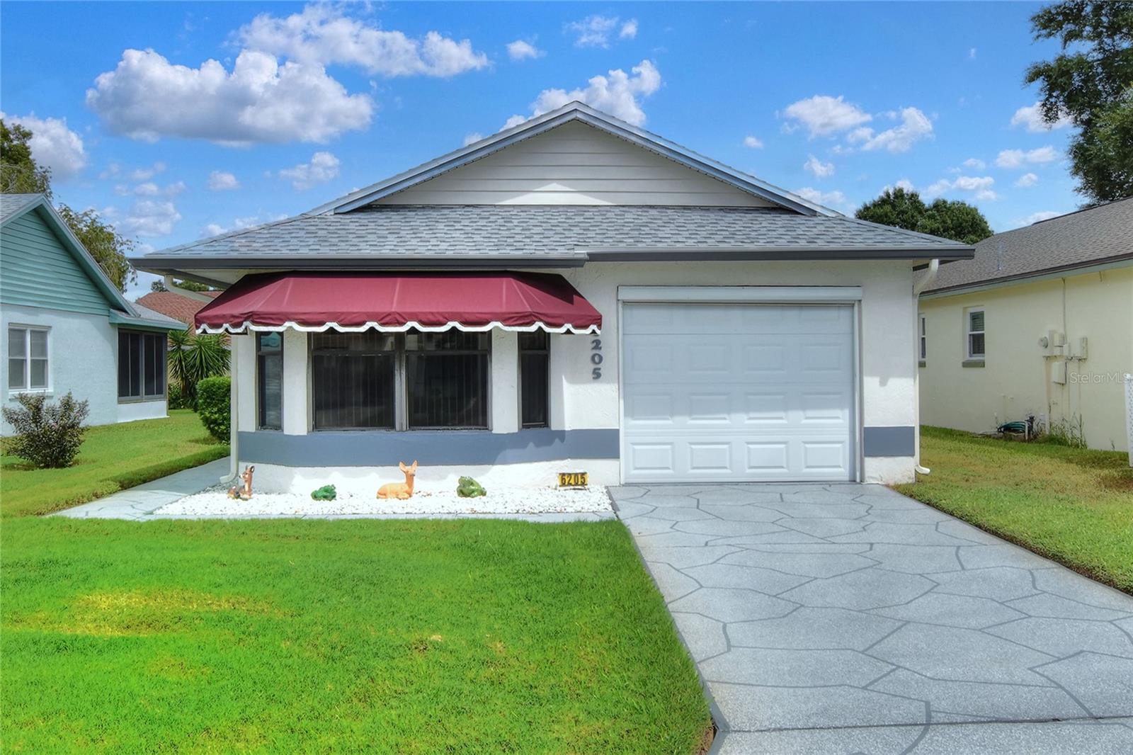 6205 RAVEN RUN, LAKELAND, FL, 33809