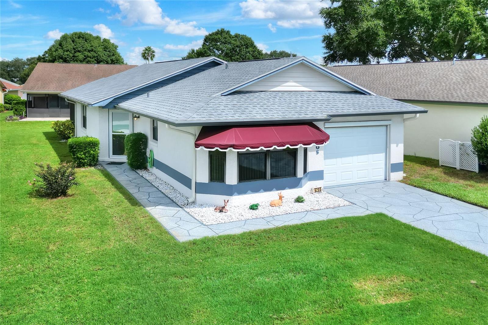6205 RAVEN RUN, LAKELAND, FL, 33809