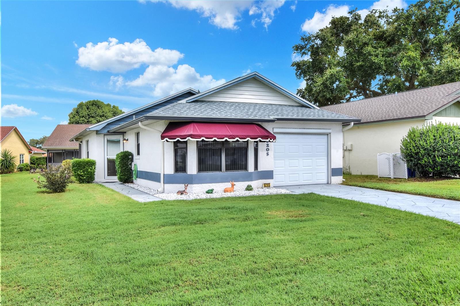 6205 RAVEN RUN, LAKELAND, FL, 33809