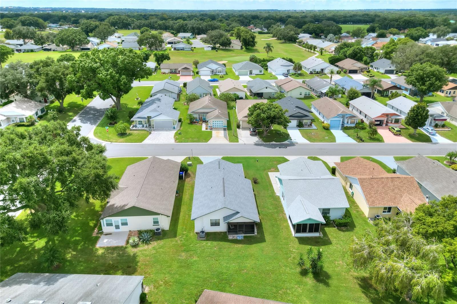 6205 RAVEN RUN, LAKELAND, FL, 33809