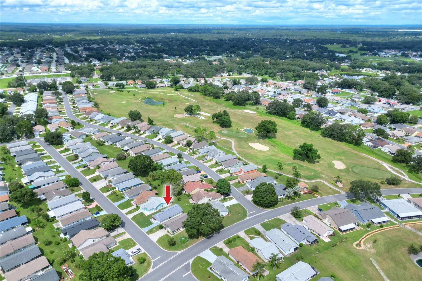 6205 RAVEN RUN, LAKELAND, FL, 33809