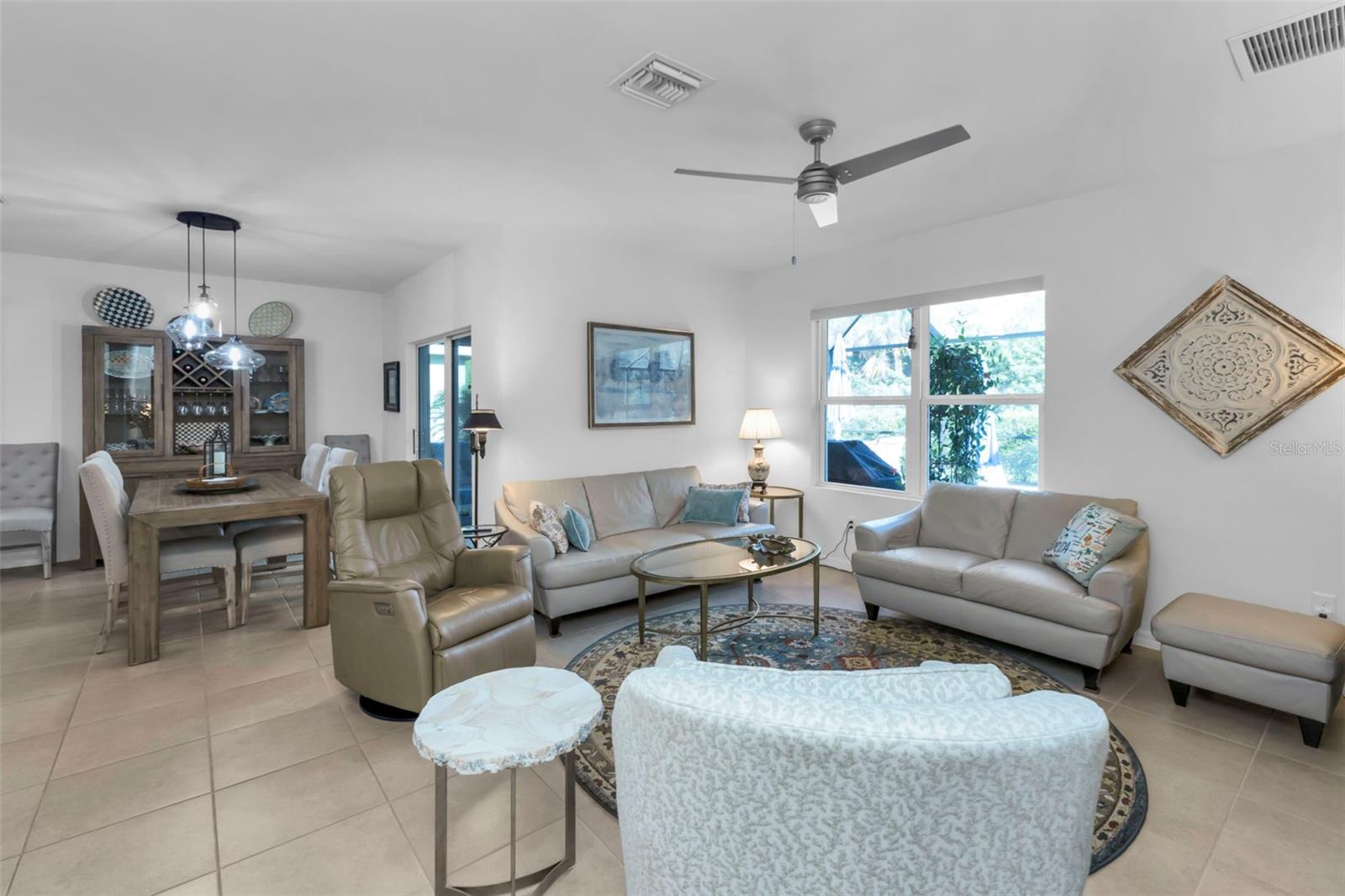 7676 MIKASA DR, PUNTA GORDA, FL, 33950