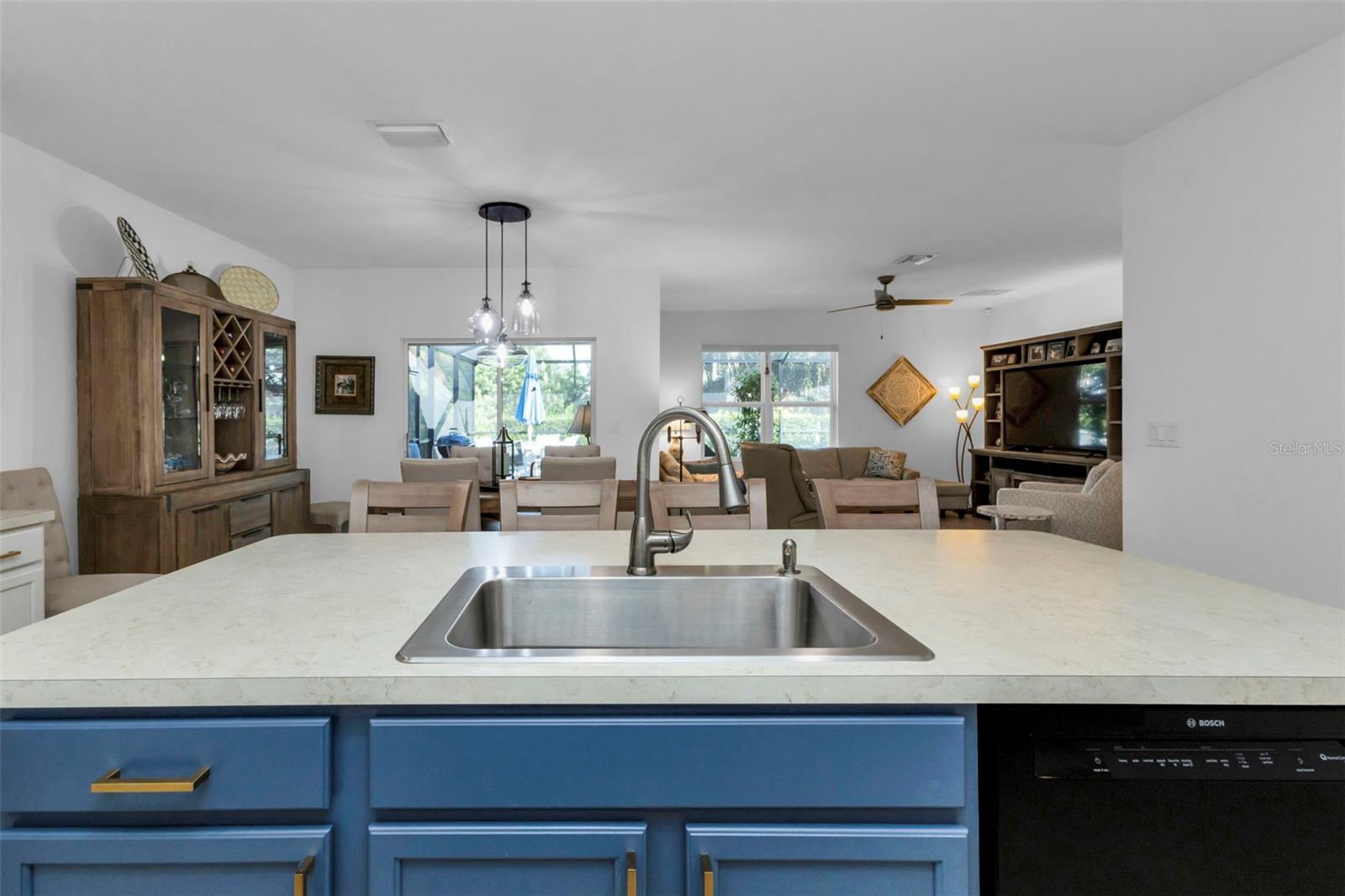 7676 MIKASA DR, PUNTA GORDA, FL, 33950