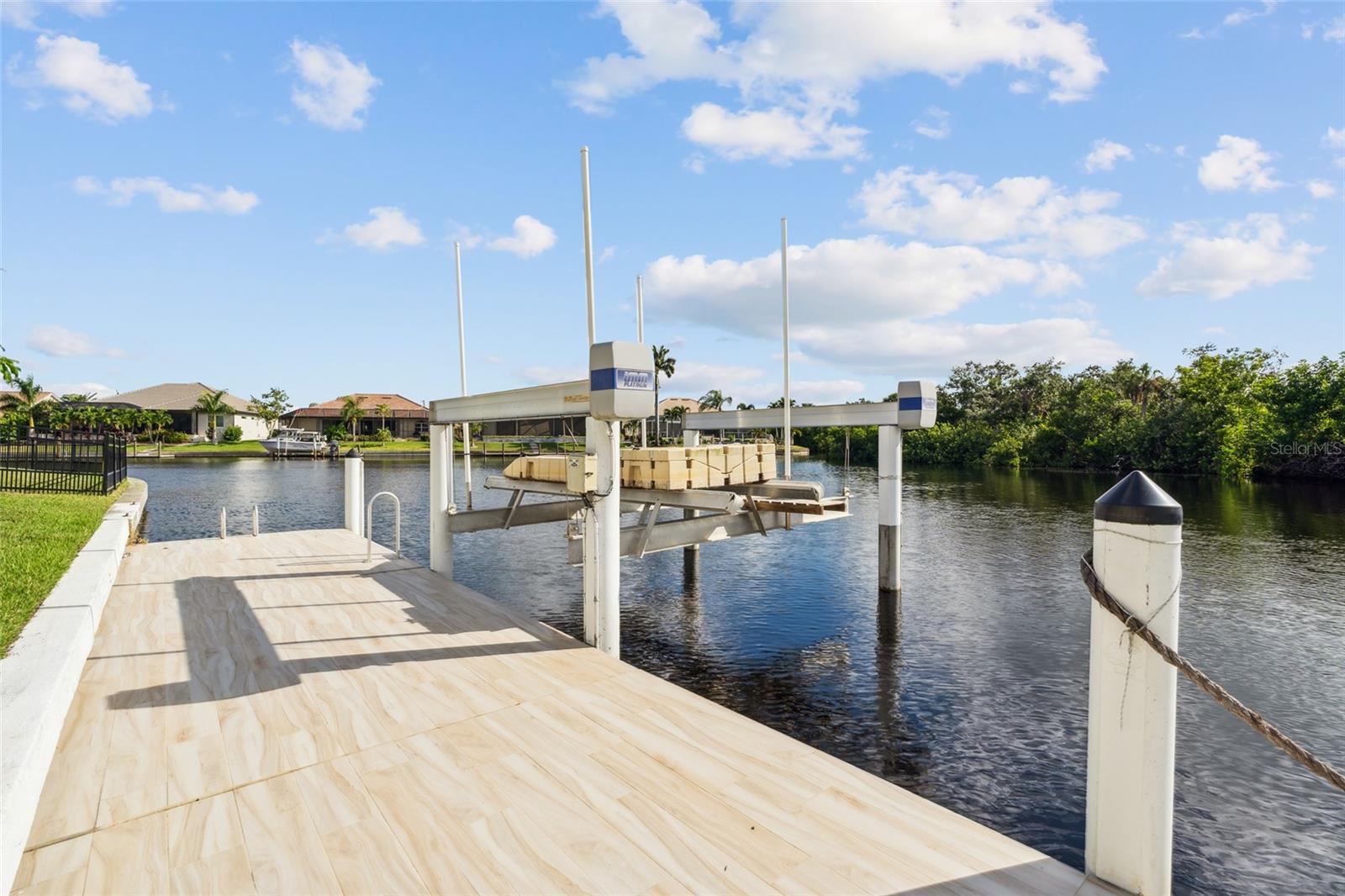 5000 PALERMO DR, PUNTA GORDA, FL, 33950